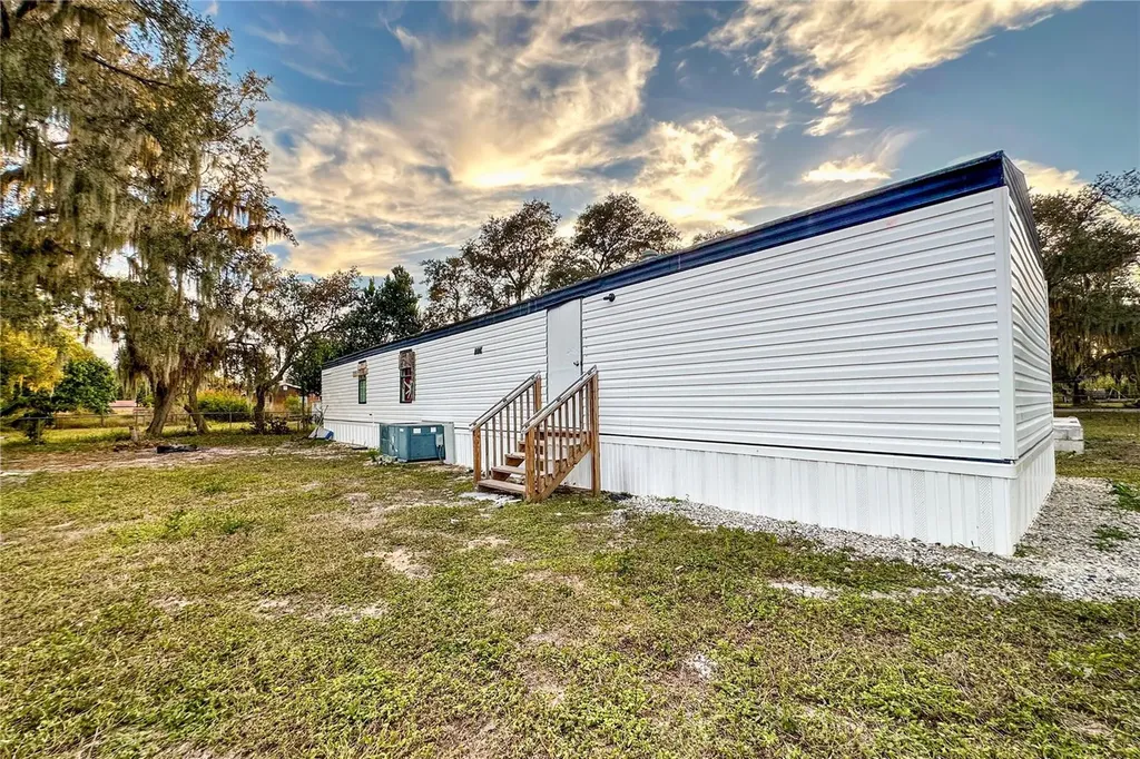 198 Spurlock Road Frostproof FL 33843