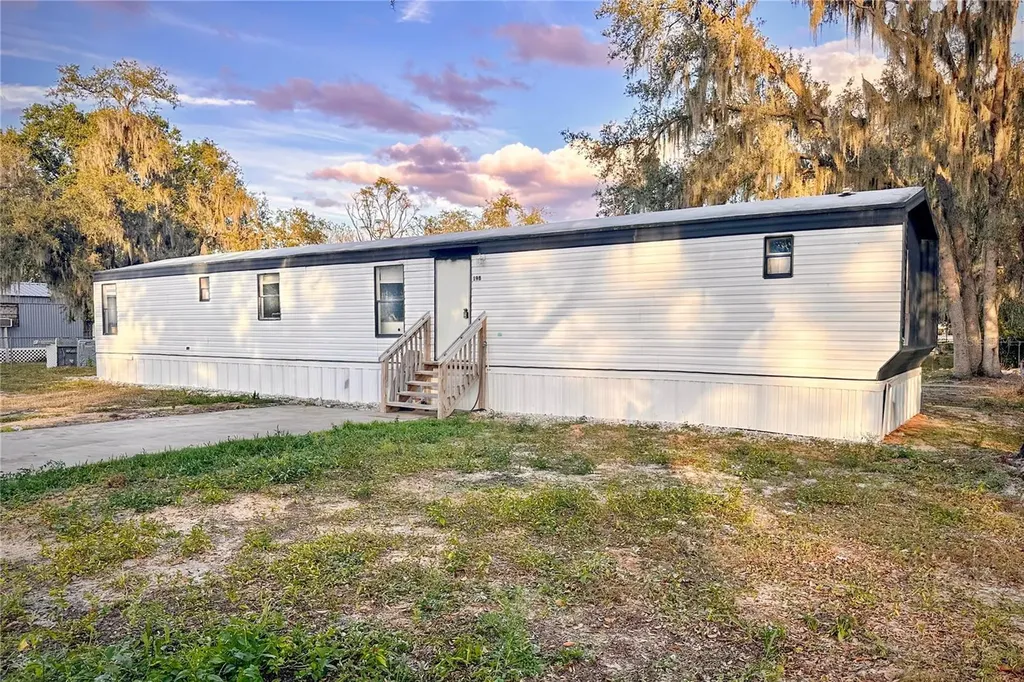 198 Spurlock Road Frostproof FL 33843