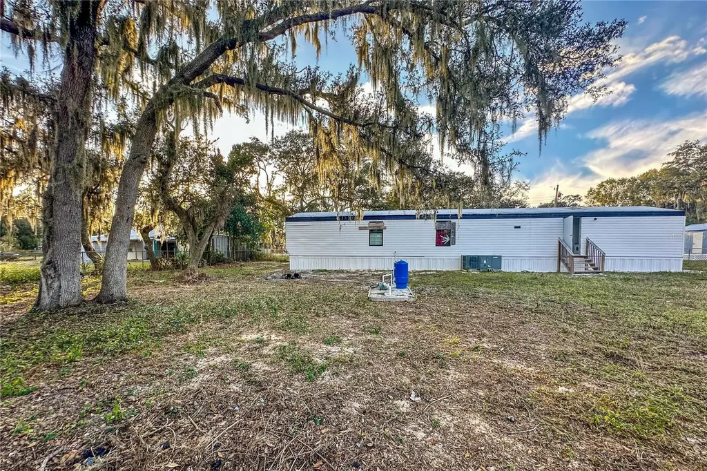 198 Spurlock Road Frostproof FL 33843