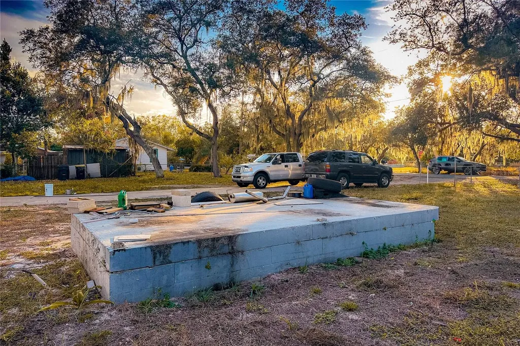 198 Spurlock Road Frostproof FL 33843