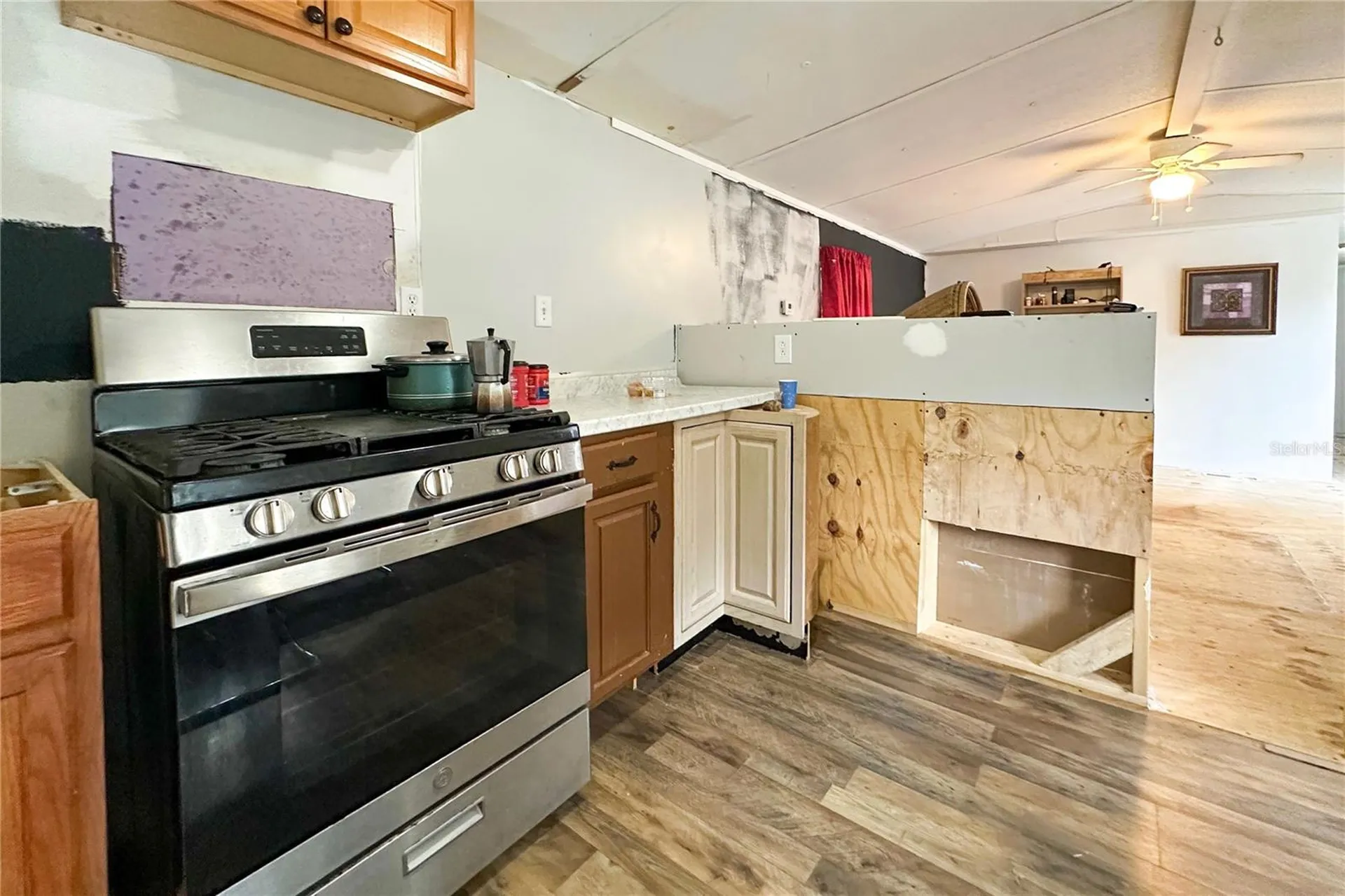 198 Spurlock Road Frostproof FL 33843
