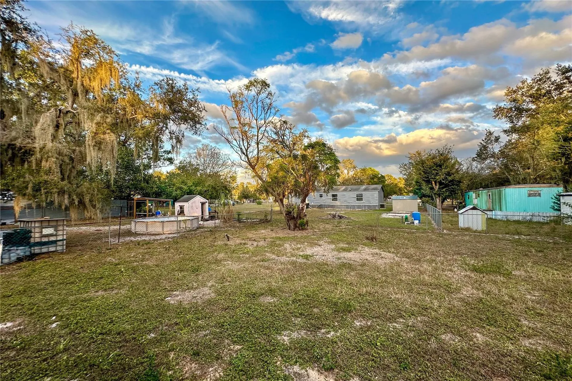 198 Spurlock Road Frostproof FL 33843