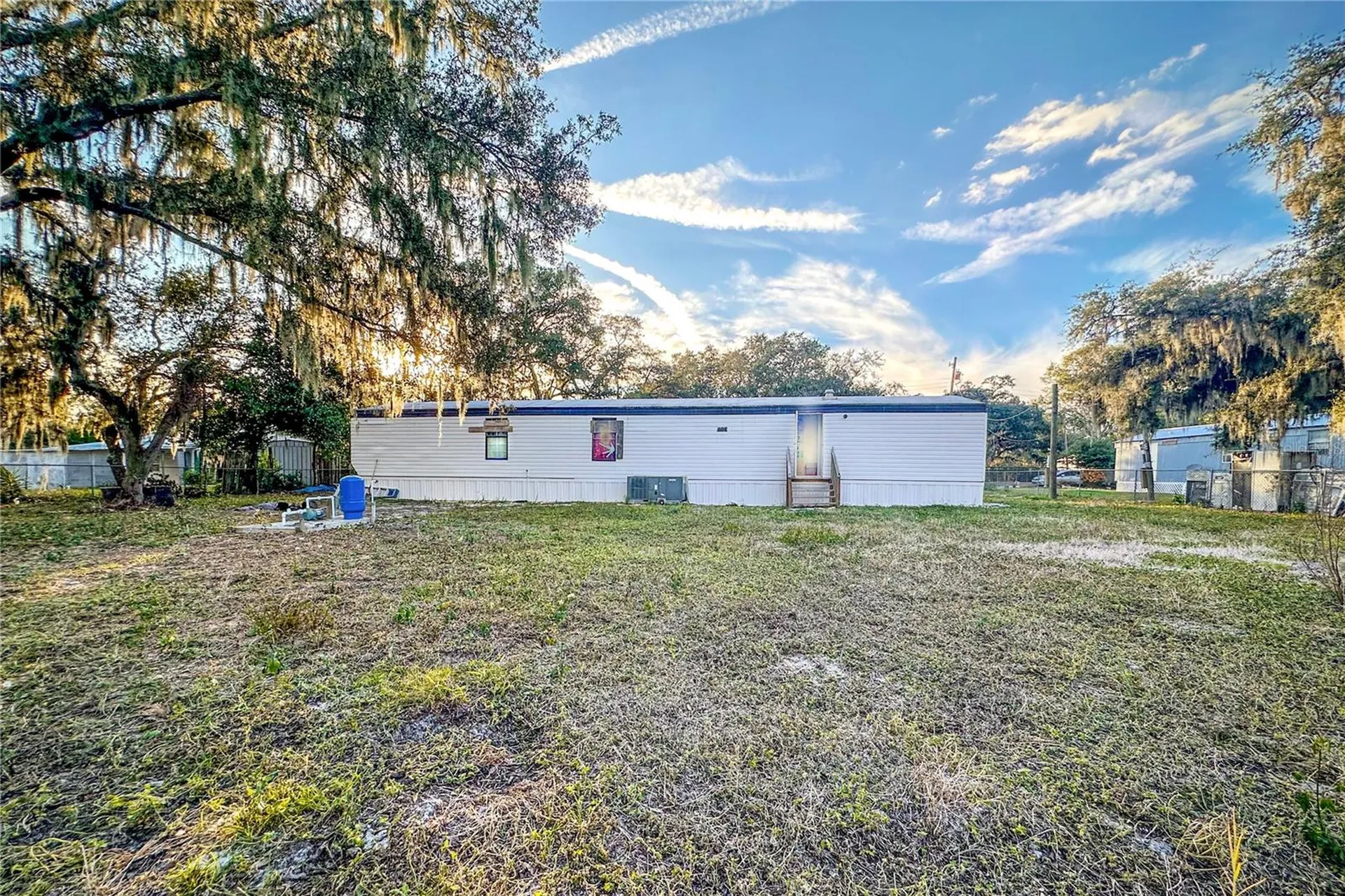 198 Spurlock Road Frostproof FL 33843
