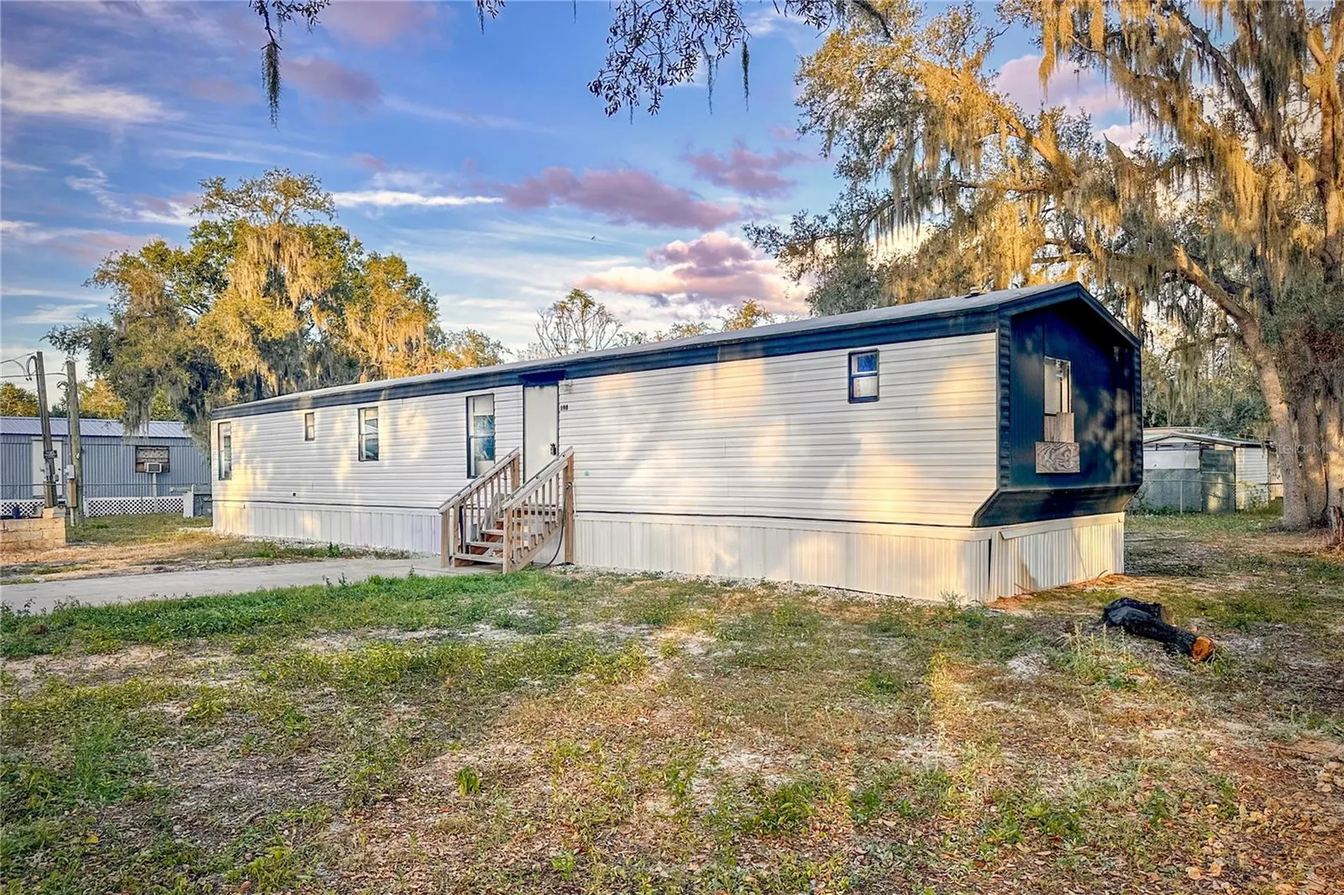 198 Spurlock Road Frostproof FL 33843