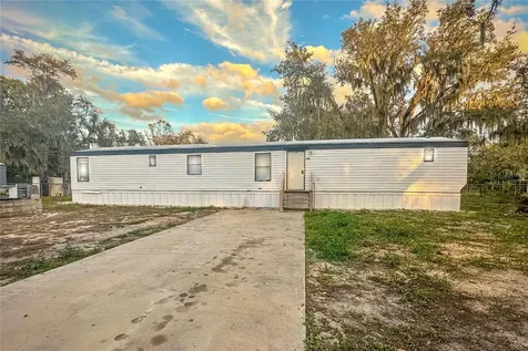 198 Spurlock Road Frostproof FL 33843