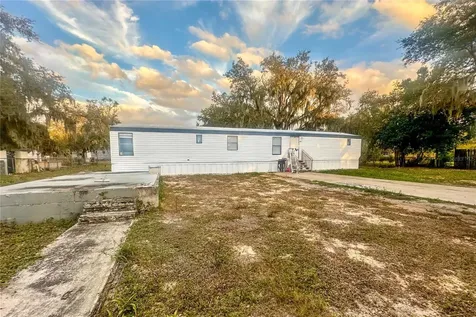198 Spurlock Road Frostproof FL 33843