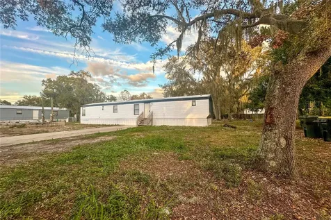 198 Spurlock Road Frostproof FL 33843