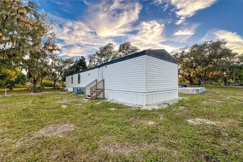 198 Spurlock Road Frostproof FL 33843