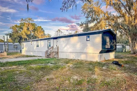 198 Spurlock Road Frostproof FL 33843