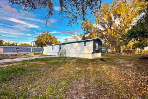 198 Spurlock Road Frostproof FL 33843