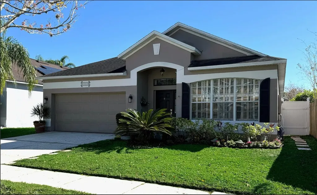 14138 Castlerock Drive Orlando FL 32828