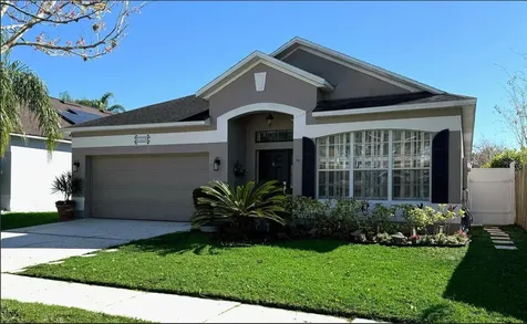 14138 Castlerock Drive Orlando FL 32828