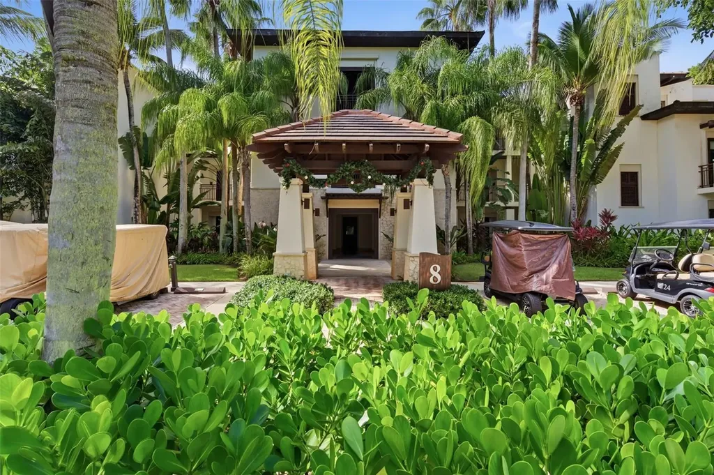 Building 8 Las Verandas Bahia Beach Rio Grande PR 00745