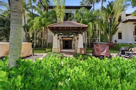 Building 8 Las Verandas Bahia Beach Rio Grande PR 00745