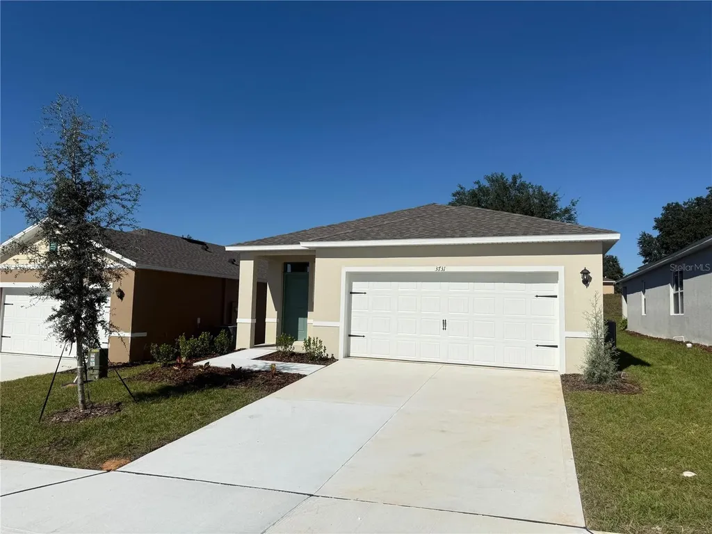 3731 Point Sur Court Davenport FL 33837