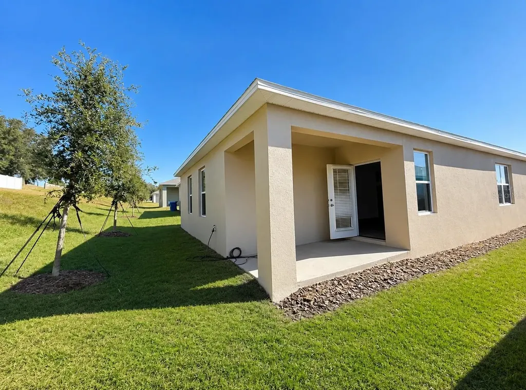 3731 Point Sur Court Davenport FL 33837