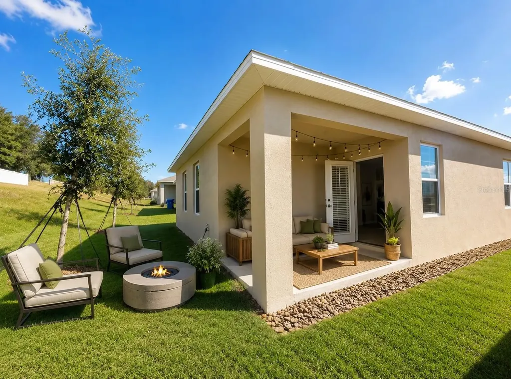 3731 Point Sur Court Davenport FL 33837