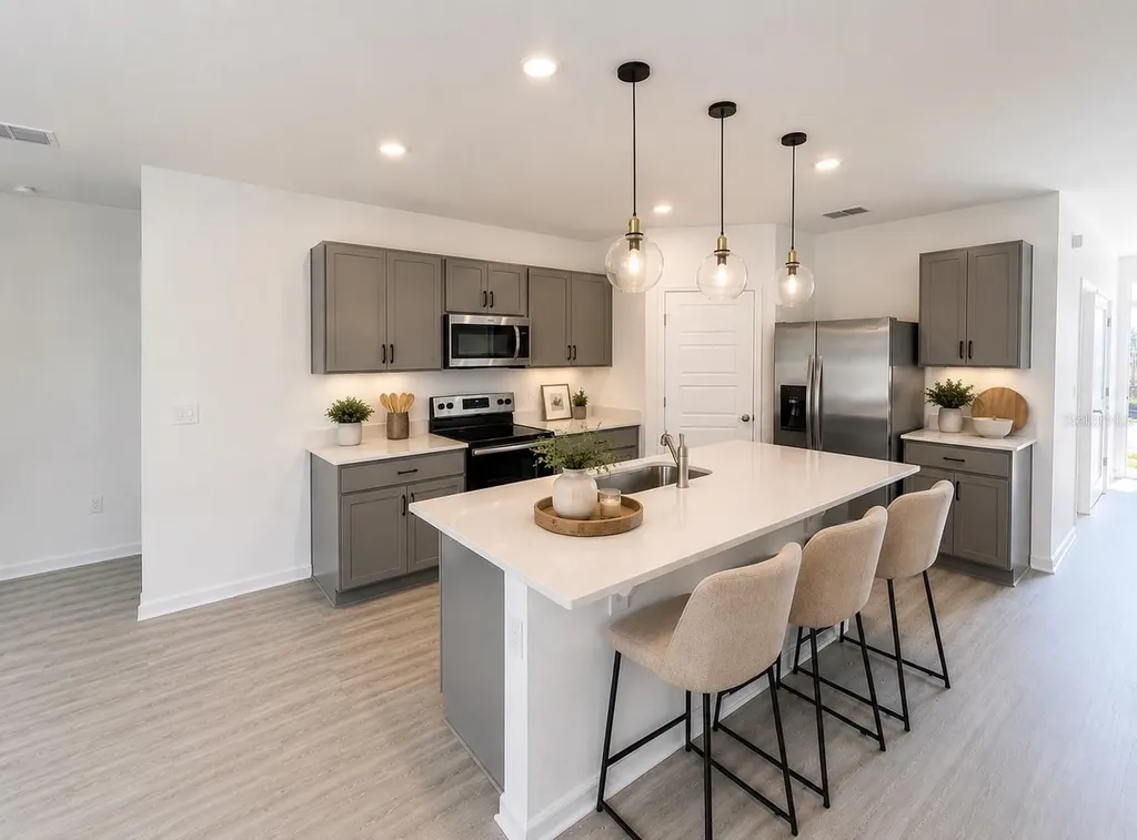 3731 Point Sur Court Davenport FL 33837