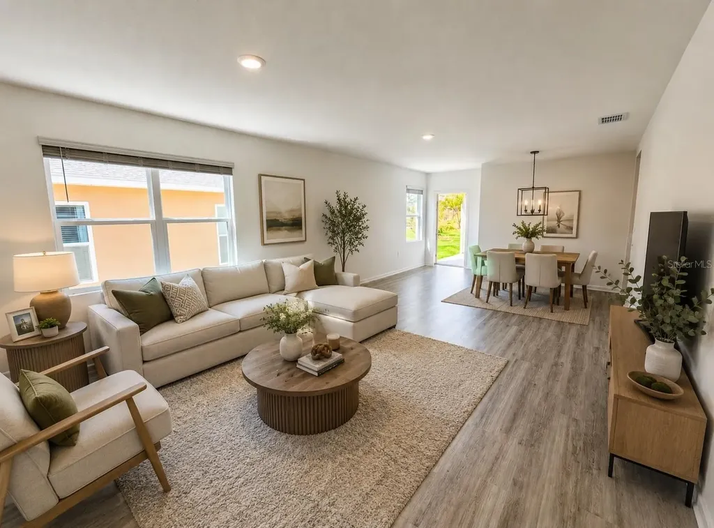 3731 Point Sur Court Davenport FL 33837