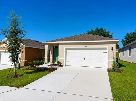 3731 Point Sur Court Davenport FL 33837