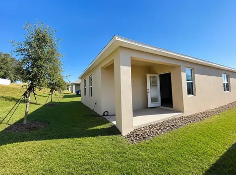 3731 Point Sur Court Davenport FL 33837