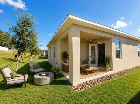 3731 Point Sur Court Davenport FL 33837