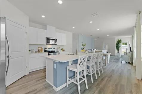 1056 Commons Way Port Orange FL 32129