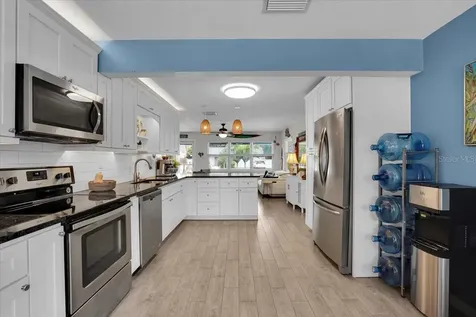 801 Gray Street S Gulfport FL 33707