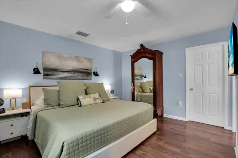 801 Gray Street S Gulfport FL 33707