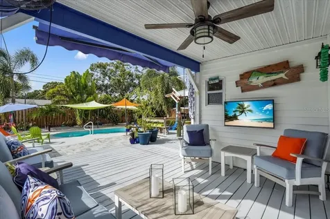 801 Gray Street S Gulfport FL 33707