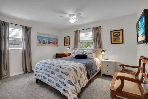 801 Gray Street S Gulfport FL 33707