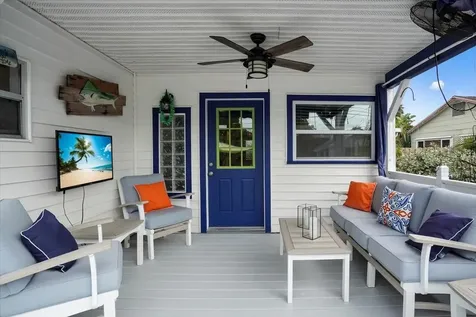 801 Gray Street S Gulfport FL 33707