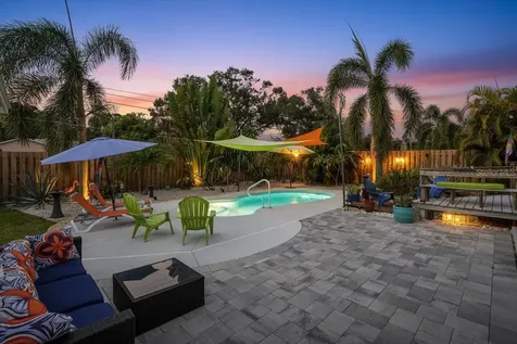 801 Gray Street S Gulfport FL 33707