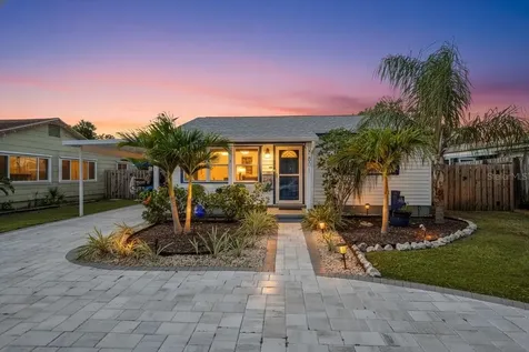801 Gray Street S Gulfport FL 33707
