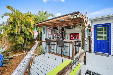 801 Gray Street S Gulfport FL 33707
