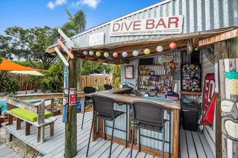 801 Gray Street S Gulfport FL 33707