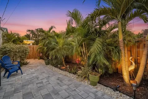 801 Gray Street S Gulfport FL 33707