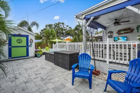 801 Gray Street S Gulfport FL 33707