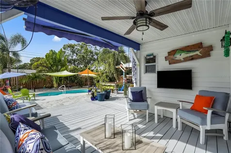 801 Gray Street S Gulfport FL 33707