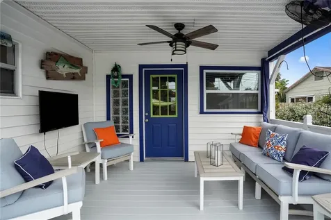 801 Gray Street S Gulfport FL 33707
