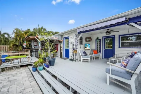 801 Gray Street S Gulfport FL 33707