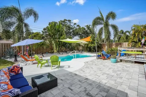 801 Gray Street S Gulfport FL 33707