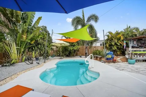 801 Gray Street S Gulfport FL 33707