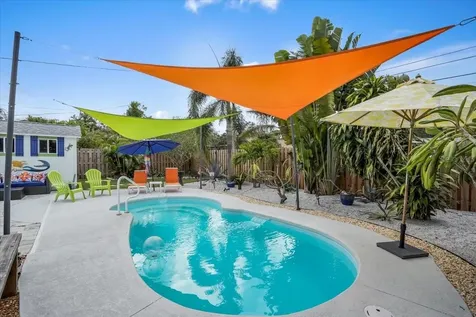 801 Gray Street S Gulfport FL 33707