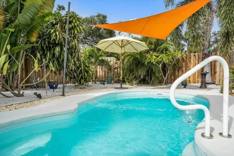 801 Gray Street S Gulfport FL 33707