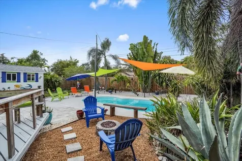 801 Gray Street S Gulfport FL 33707