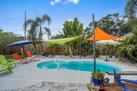 801 Gray Street S Gulfport FL 33707