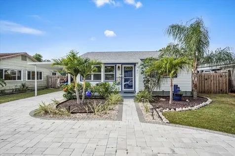 801 Gray Street S Gulfport FL 33707