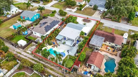 801 Gray Street S Gulfport FL 33707