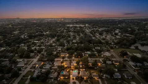 801 Gray Street S Gulfport FL 33707